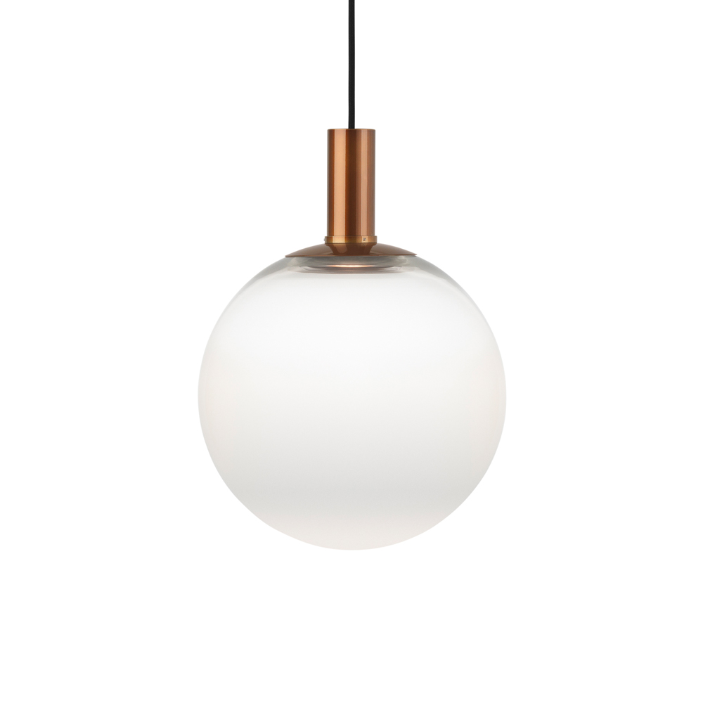 Fog Pendant lamp Medium - 3