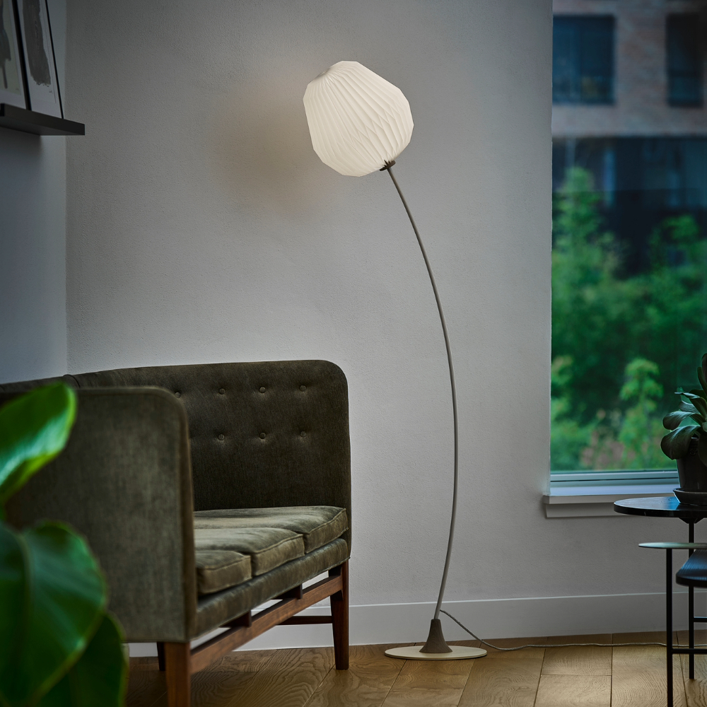 Modell 330 The Bouquet golvlampa - LE KLINT - 2