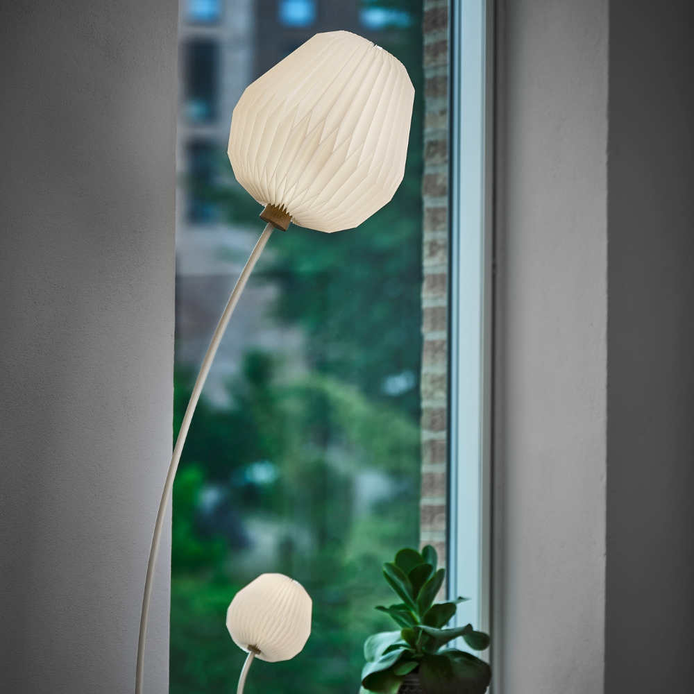 Modell 330 The Bouquet golvlampa - LE KLINT - 4