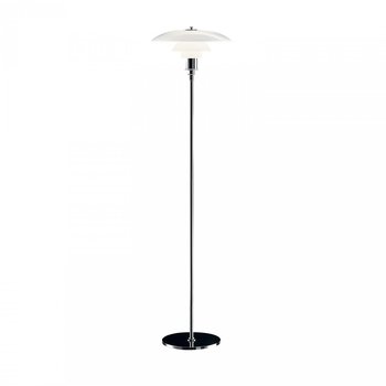 PH 3½ - 2½ Floor lamp (varianter) - Louis Poulsen