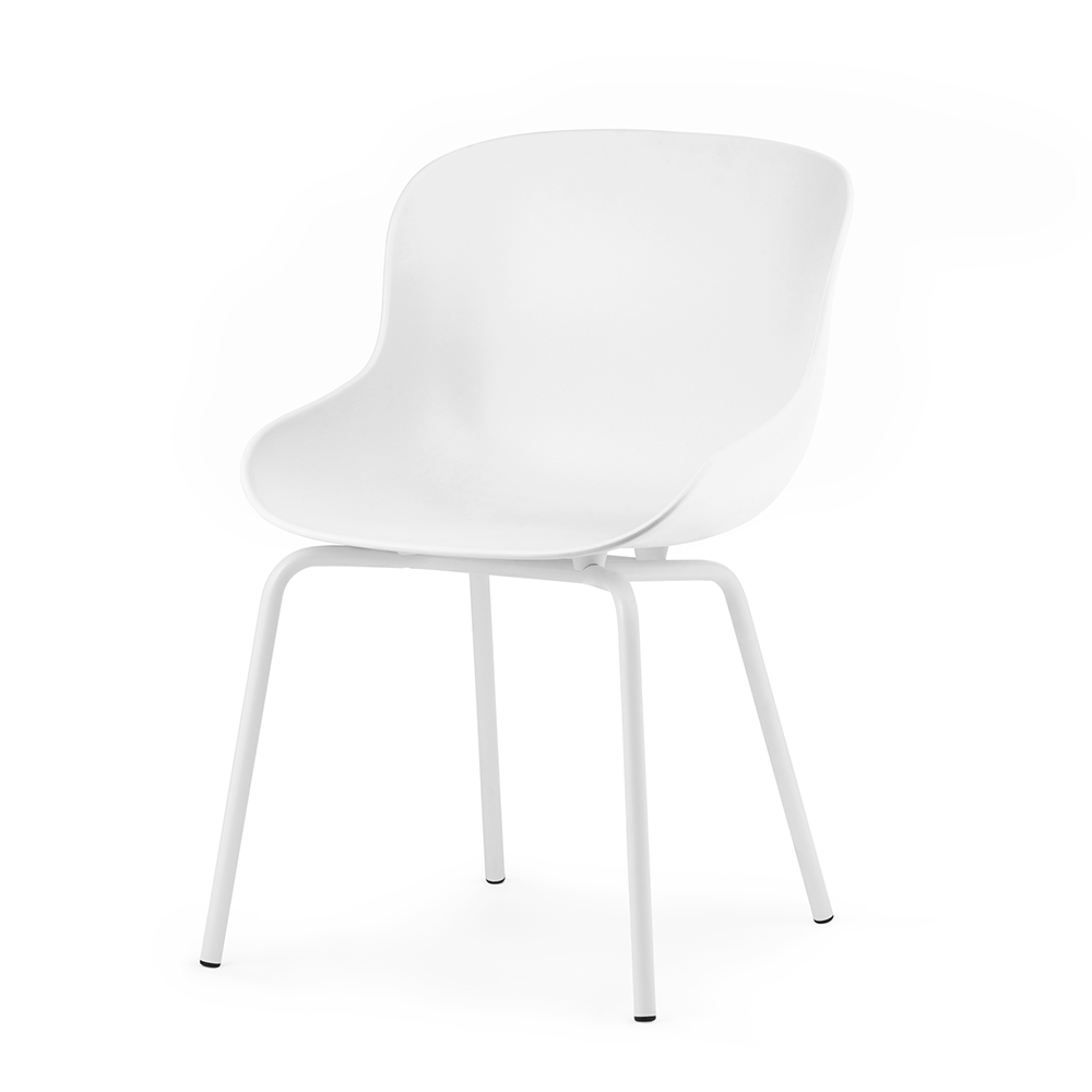 Hyg Chair Stålben - 5