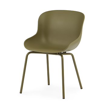 Hyg Chair Stålben