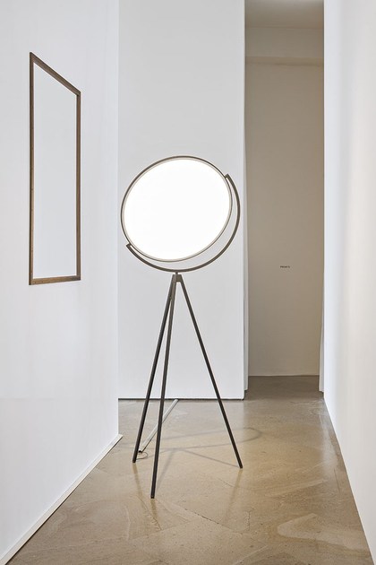 Superloon Golvlampa - flos - 4