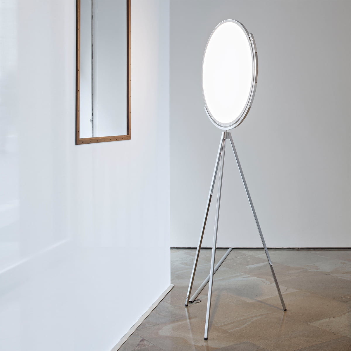 Superloon Golvlampa - flos - 5