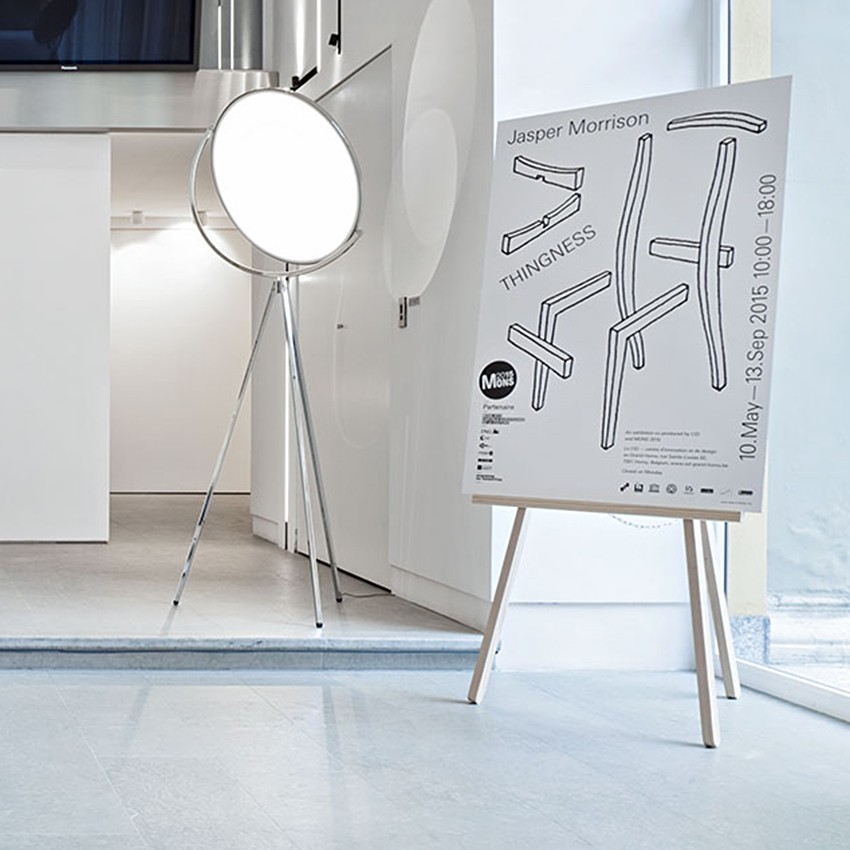 Superloon Golvlampa - flos - 7