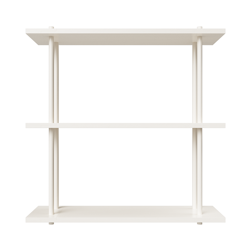 Bond Color W103 Hylla (30 cm) - Fogia - 8