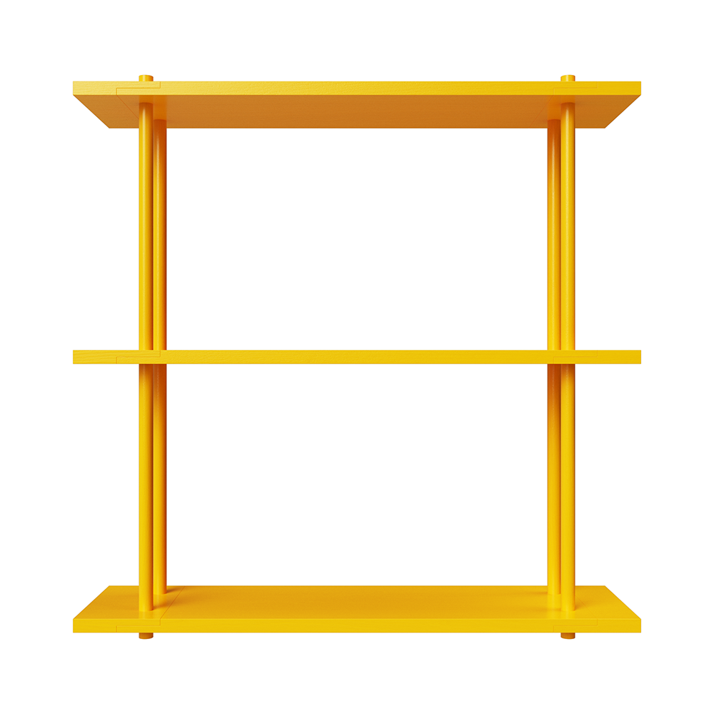 Bond Color W103 Hylla (30 cm) - Fogia - 4