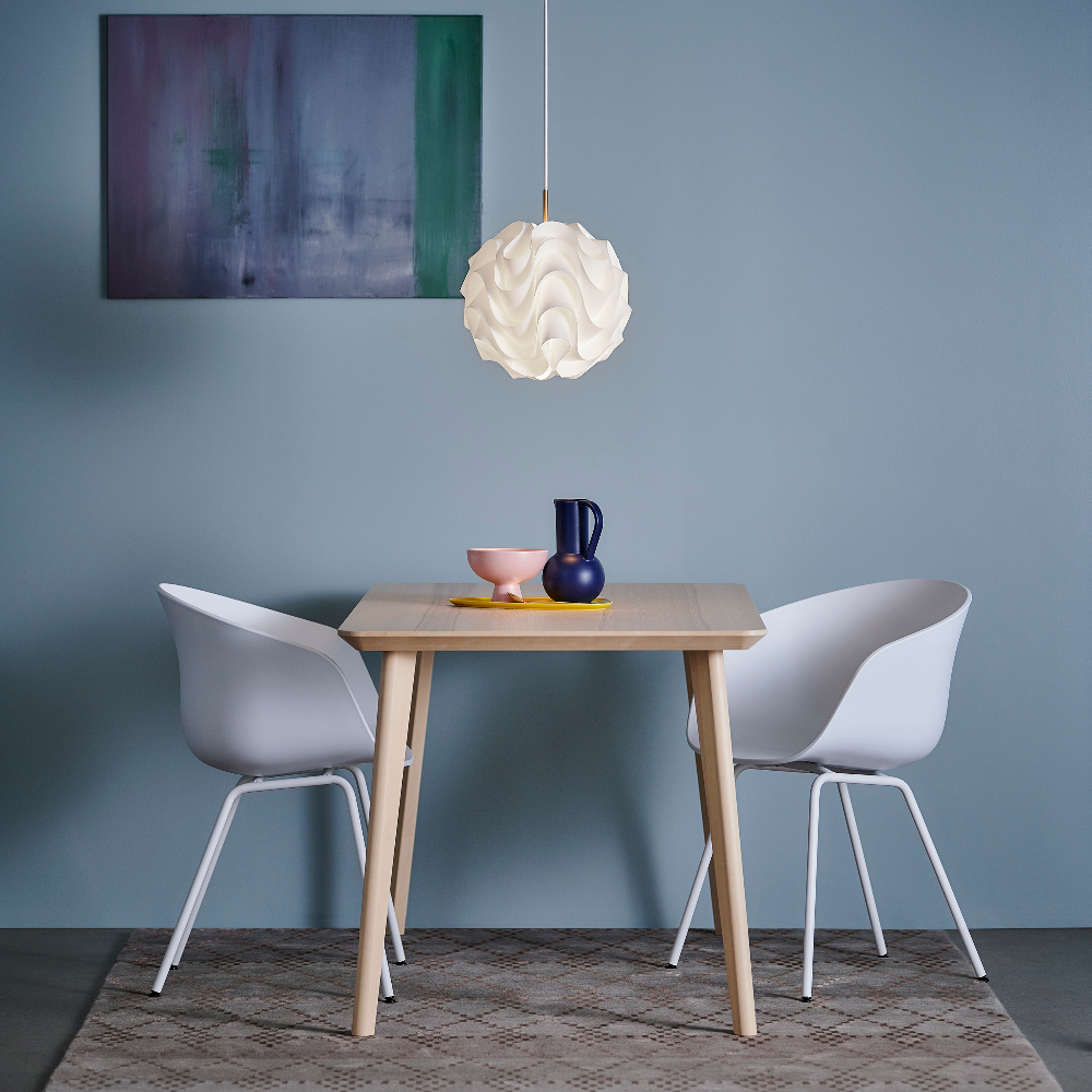Model 172 Pendant white medium - LE KLINT - 2