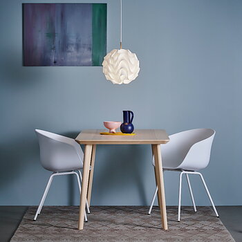 Model 172 Pendant white medium - LE KLINT