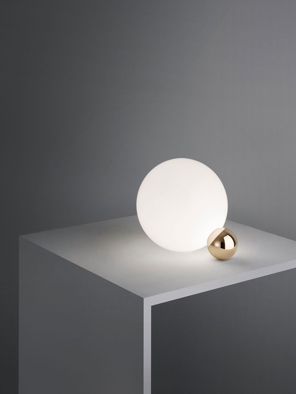 Copycat Bordslampa - Flos - 5