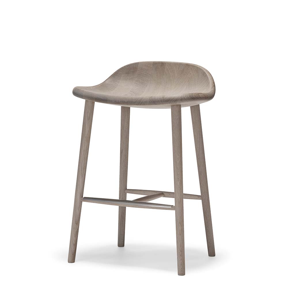 Miss Holly Bar Stool H63 cm (several choices) - 7