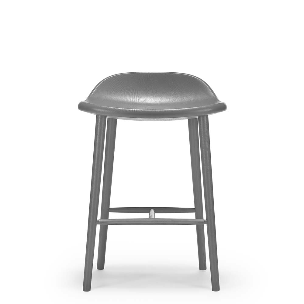 Miss Holly Bar Stool H63 cm (several choices) - 4