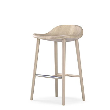 Miss Holly Barstol H63 cm (flera utföranden)