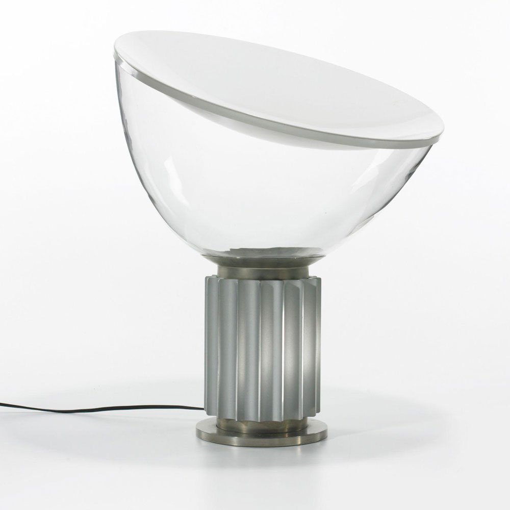 Taccia Bordslampa (stor) -Flos - 3