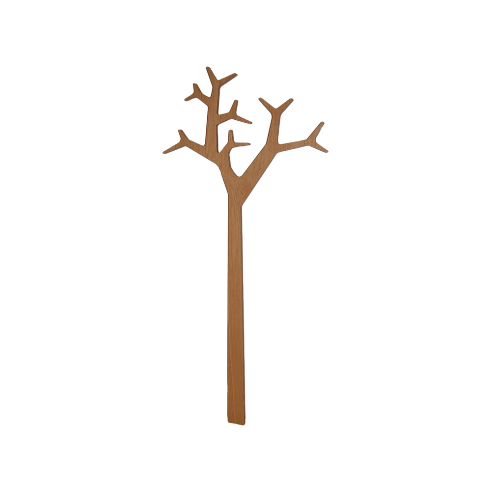 Tree Rockhängare Vägg Hög - 5
