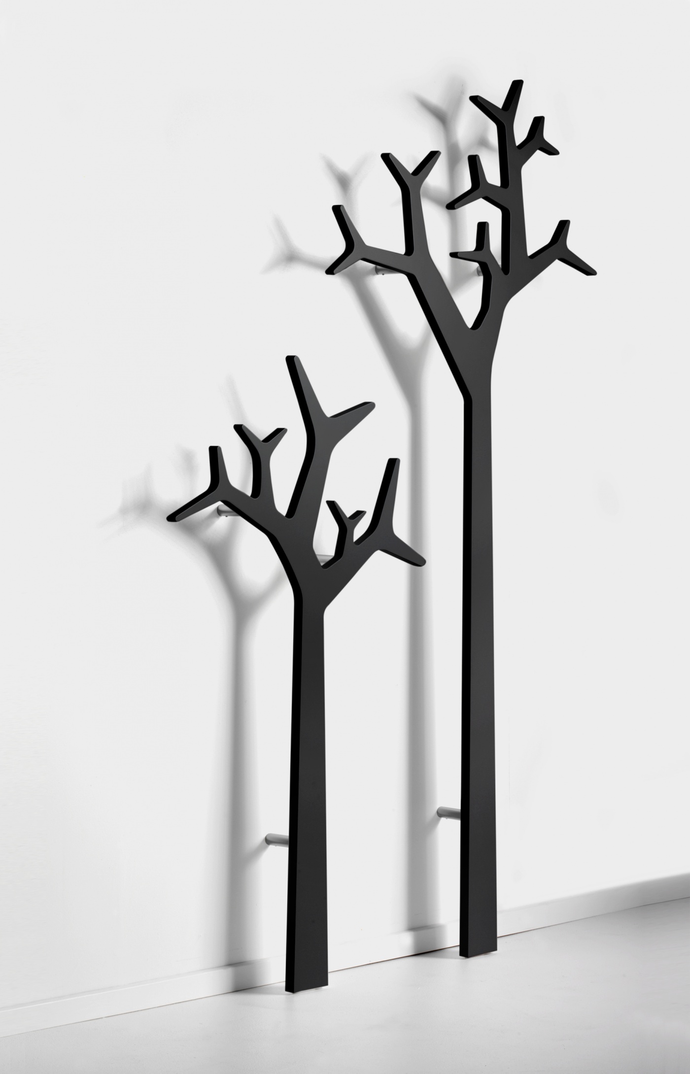 Tree Coat Rack Wall High Swedese Vision of