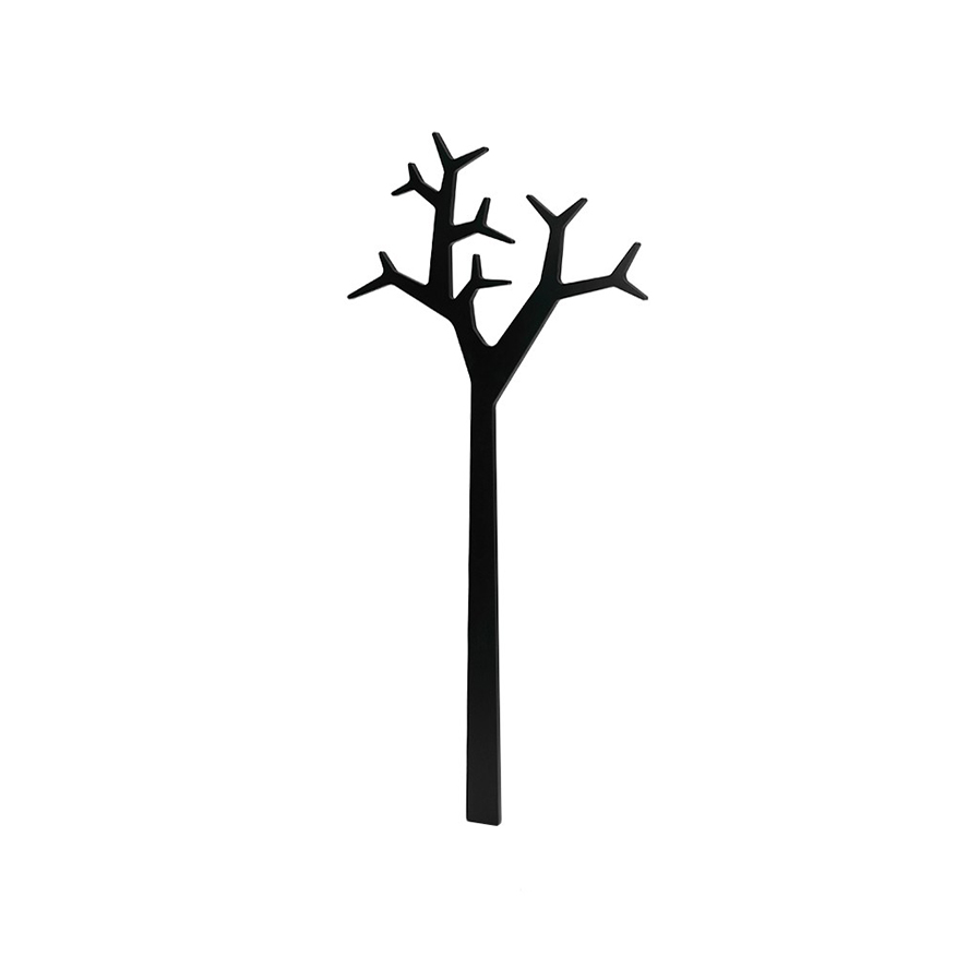 Tree Rockhängare Vägg Hög