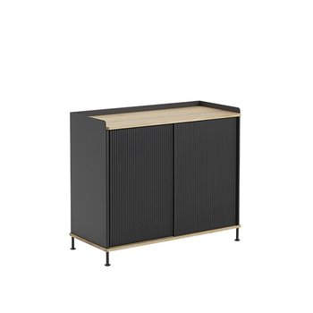 Enfold Sideboard Tall - Quickship