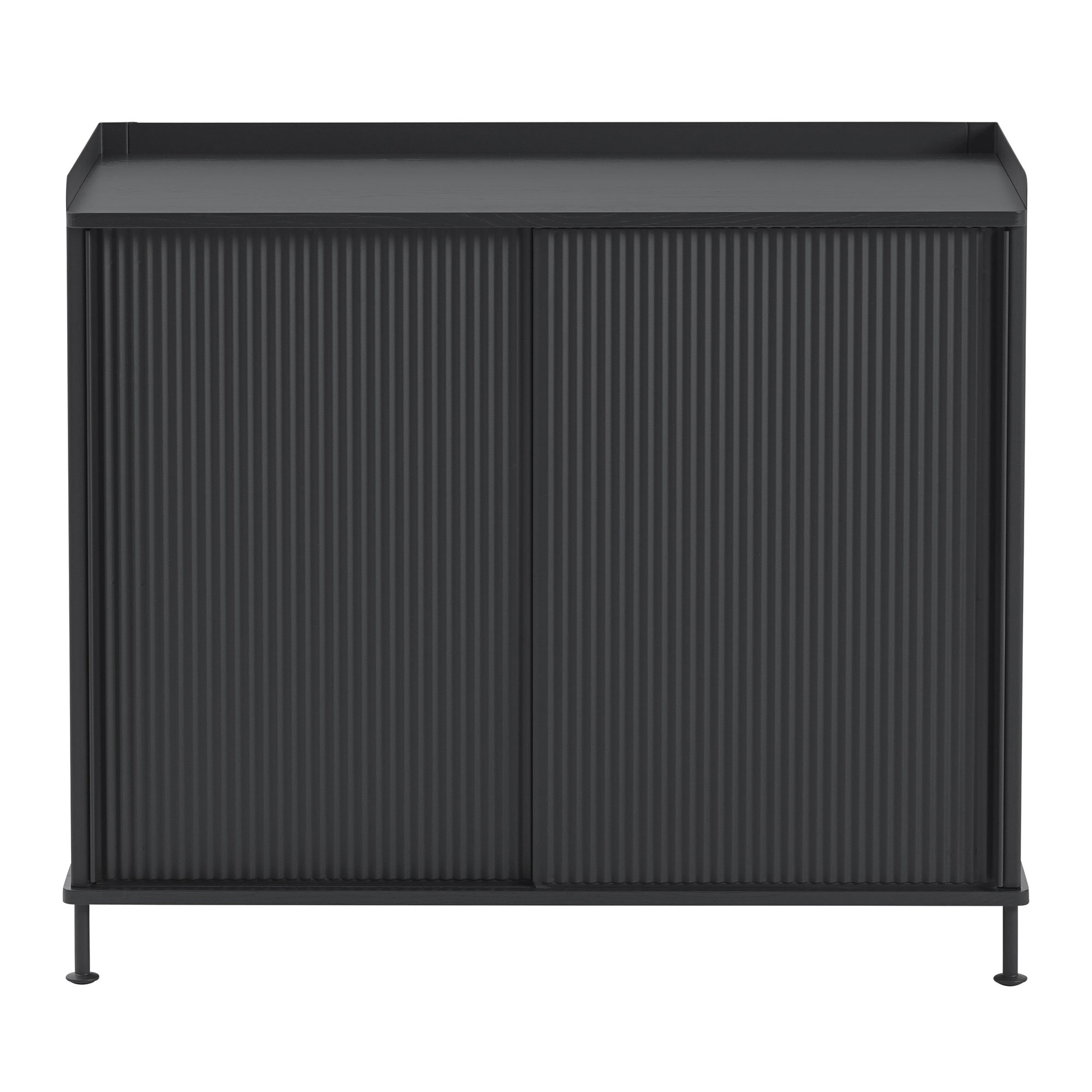 Enfold Sideboard Tall - Quickship - 8