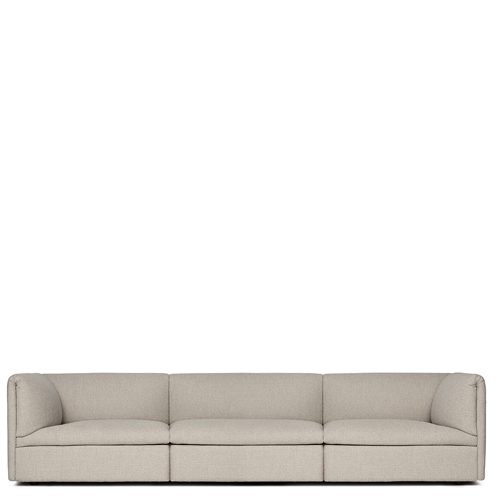 Retreat Soffa 4,5-sits 284 cm - Fogia