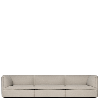 Retreat Sofa 4,5-seater 284 cm - Fogia