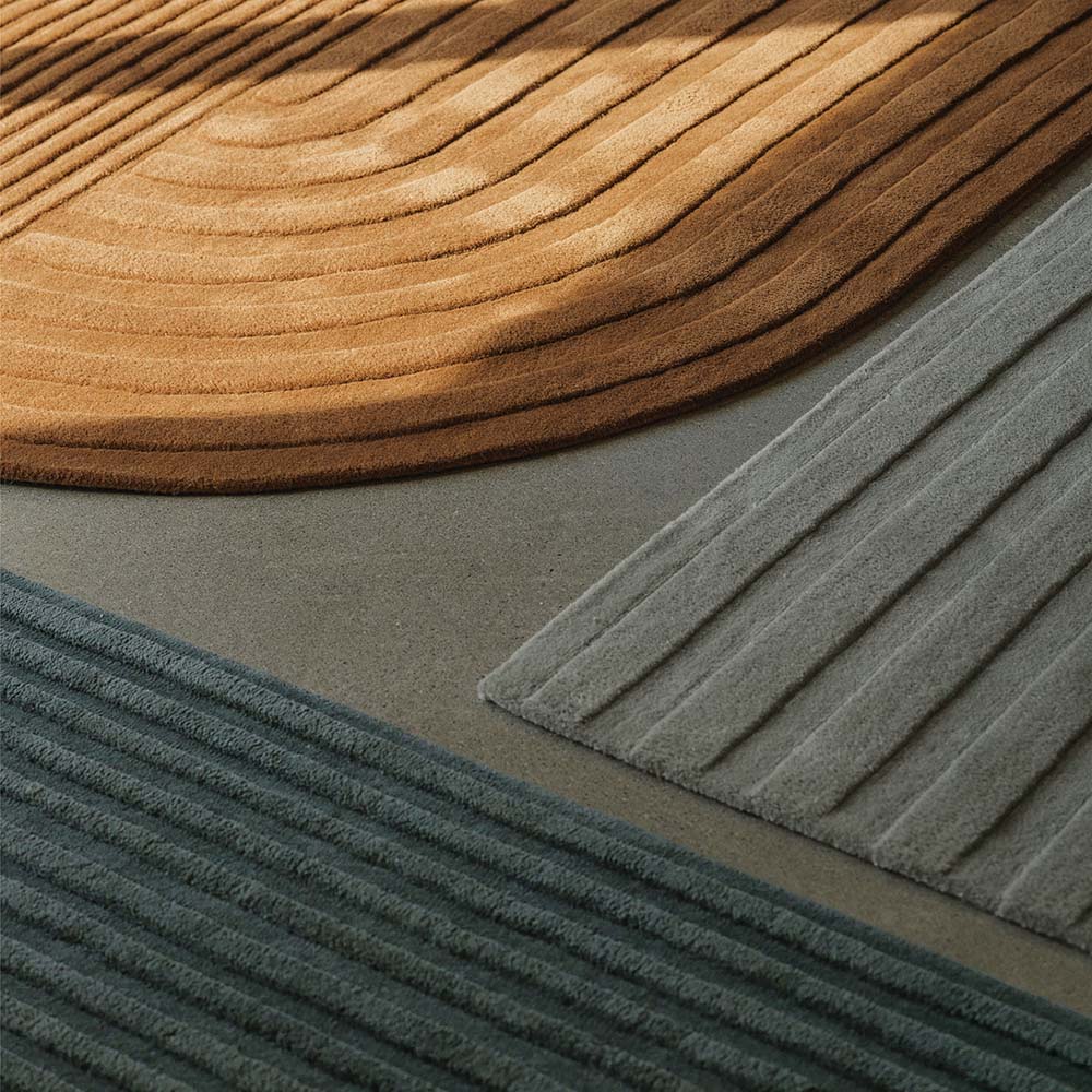 Relevo Rug (several choices) - 14