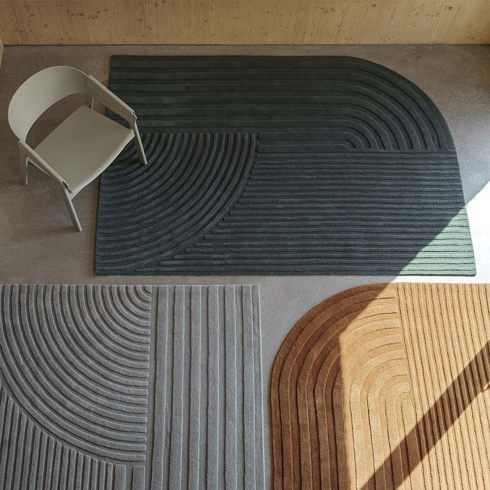 Relevo Rug (several choices) - 19
