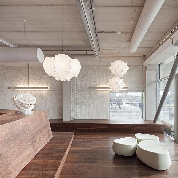 Taraxacum 2 Pendant lamp - FLOS  - 3