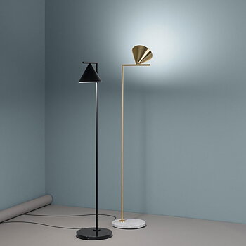 Captain Flint Floorlamp - flos 