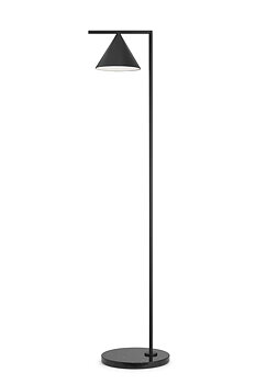 Captain Flint Floorlamp - flos 