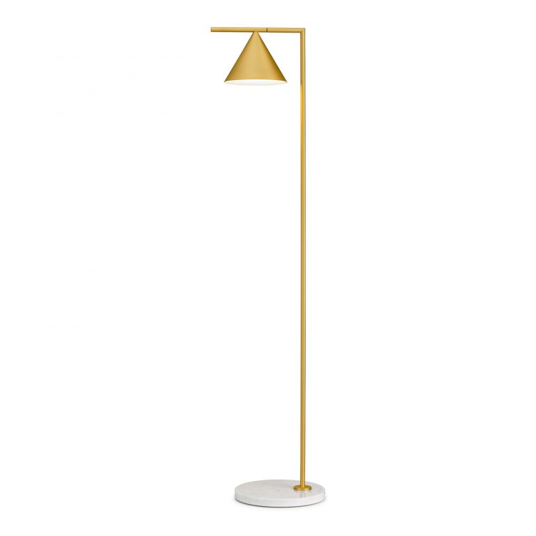 Captain Flint Floorlamp - flos  - 3