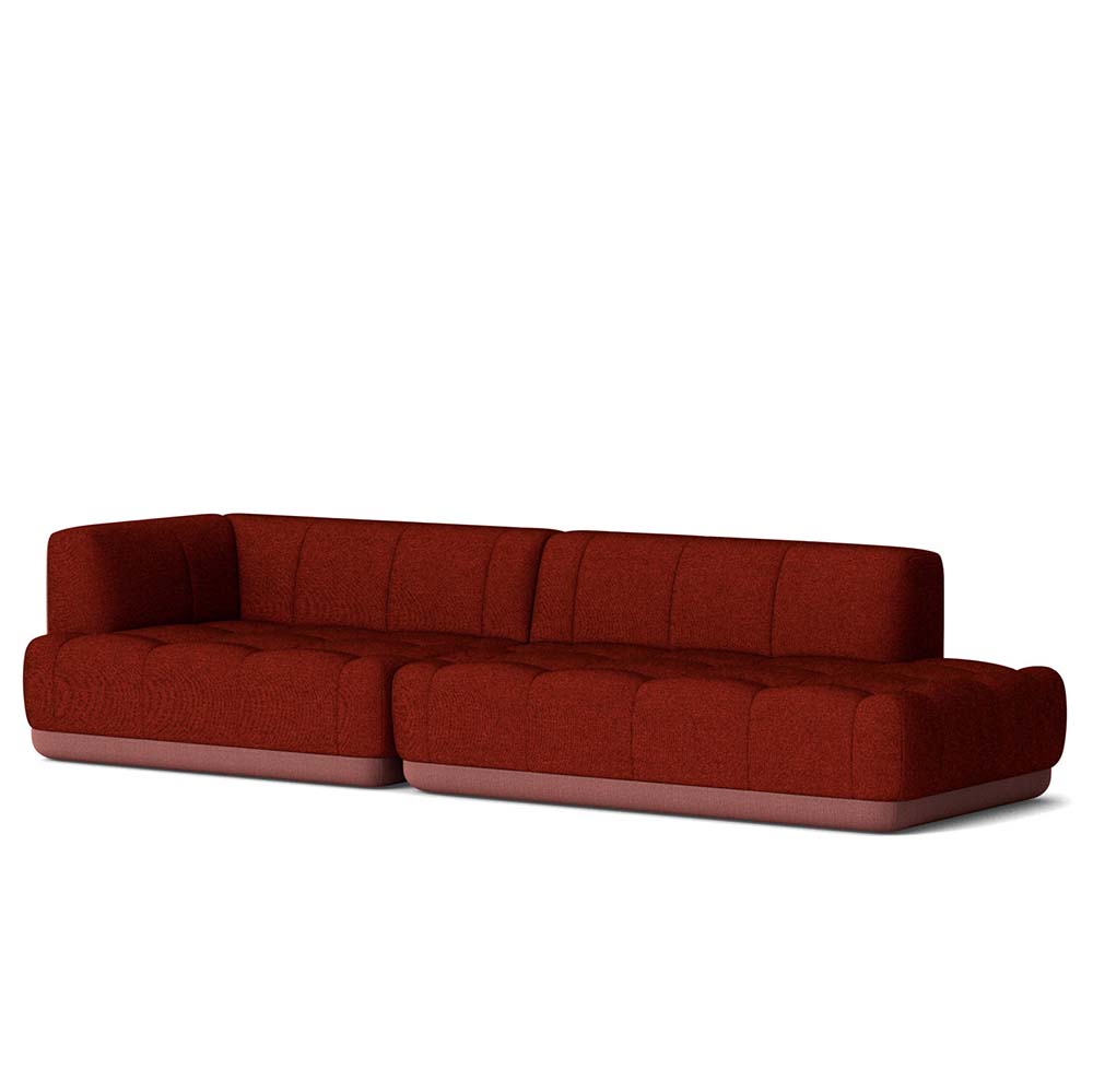 Quilton Duo Sofa Combination 10 - 11