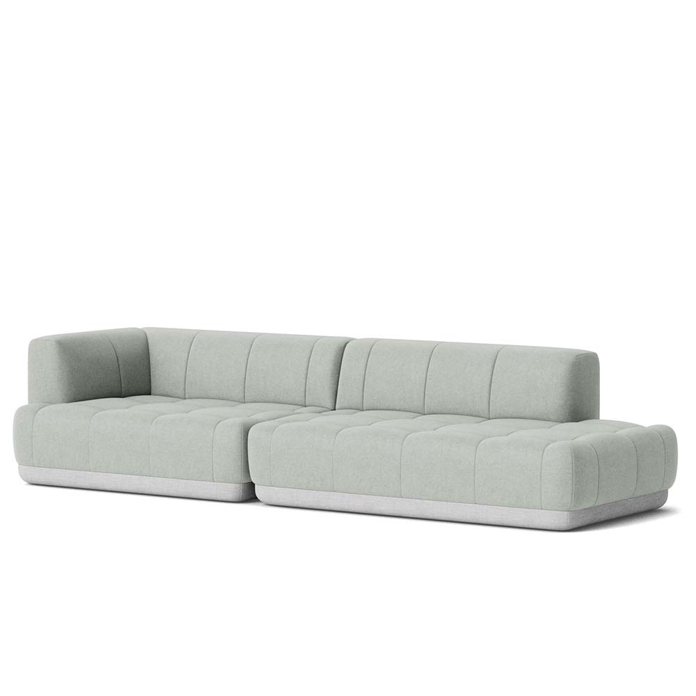 Quilton Duo Sofa Combination 10 - 4