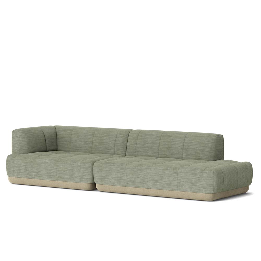Quilton Duo Sofa Combination 10 - 7
