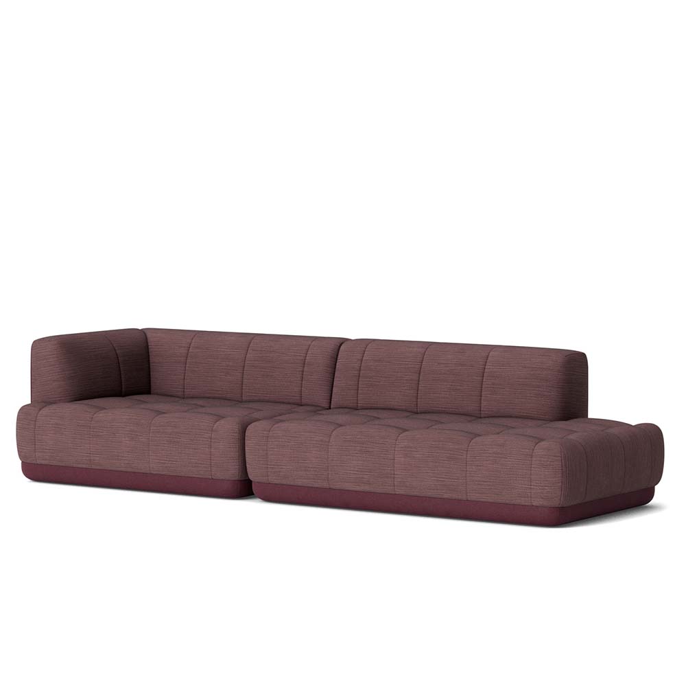 Quilton Duo Sofa Combination 10 - 16