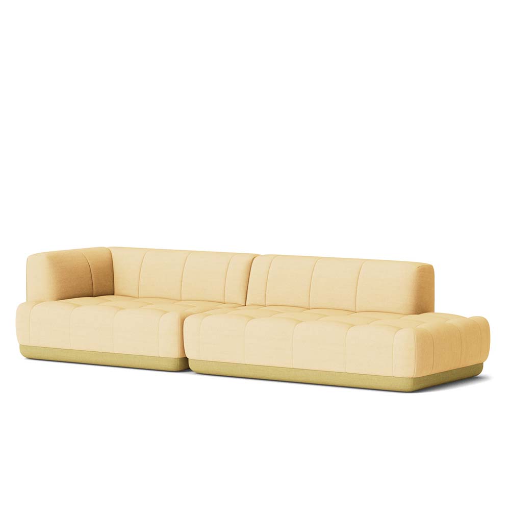 Quilton Duo Sofa Combination 10 - 3