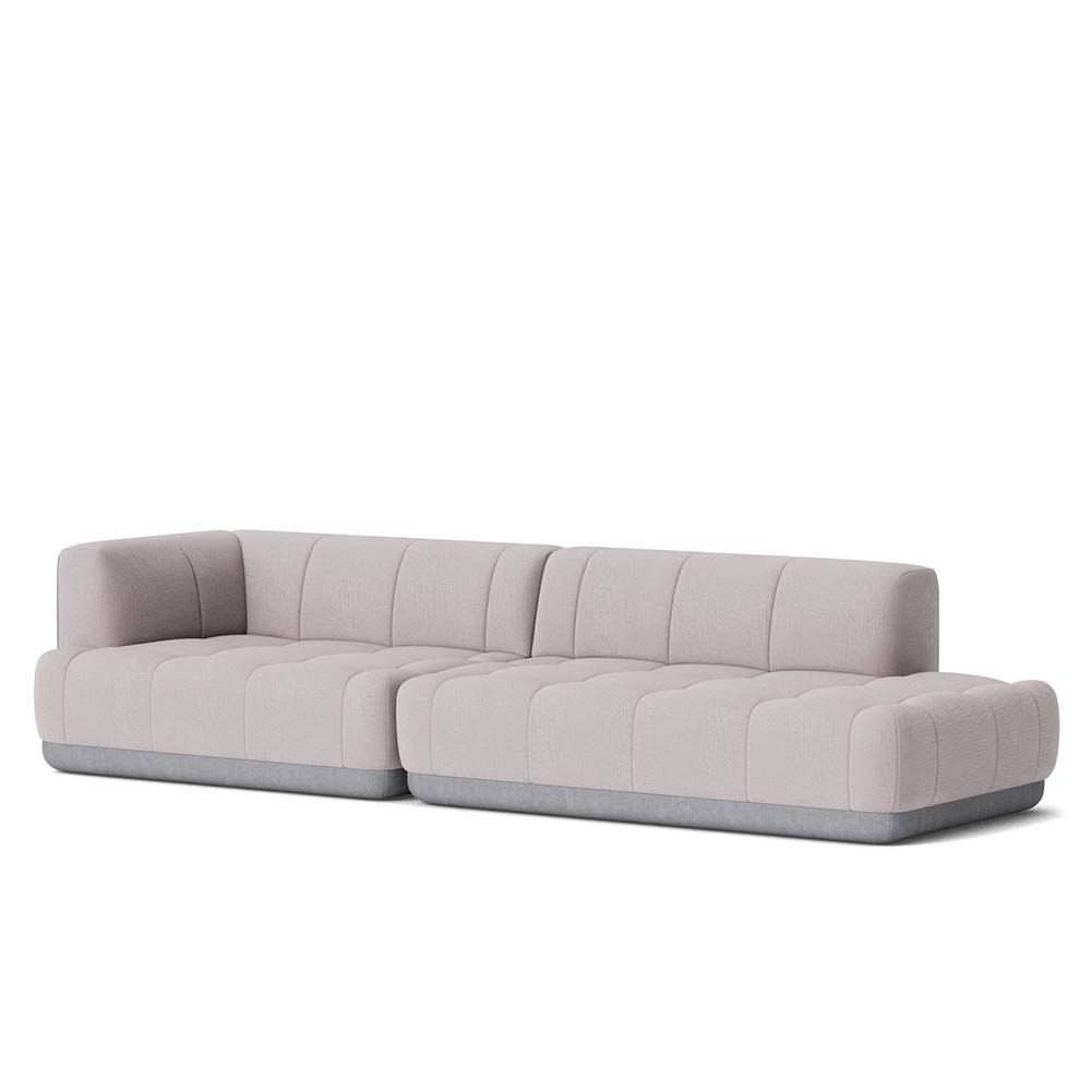 Quilton Duo Sofa Combination 10 - 15
