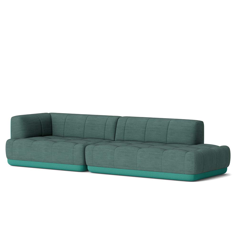 Quilton Duo Sofa Combination 10 - 13