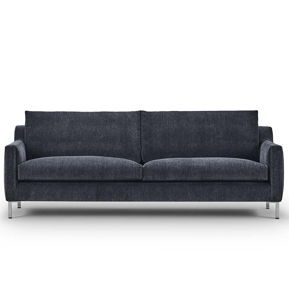 Streamline Sofa 240 cm - Choose your fabric - Eilersen - 6