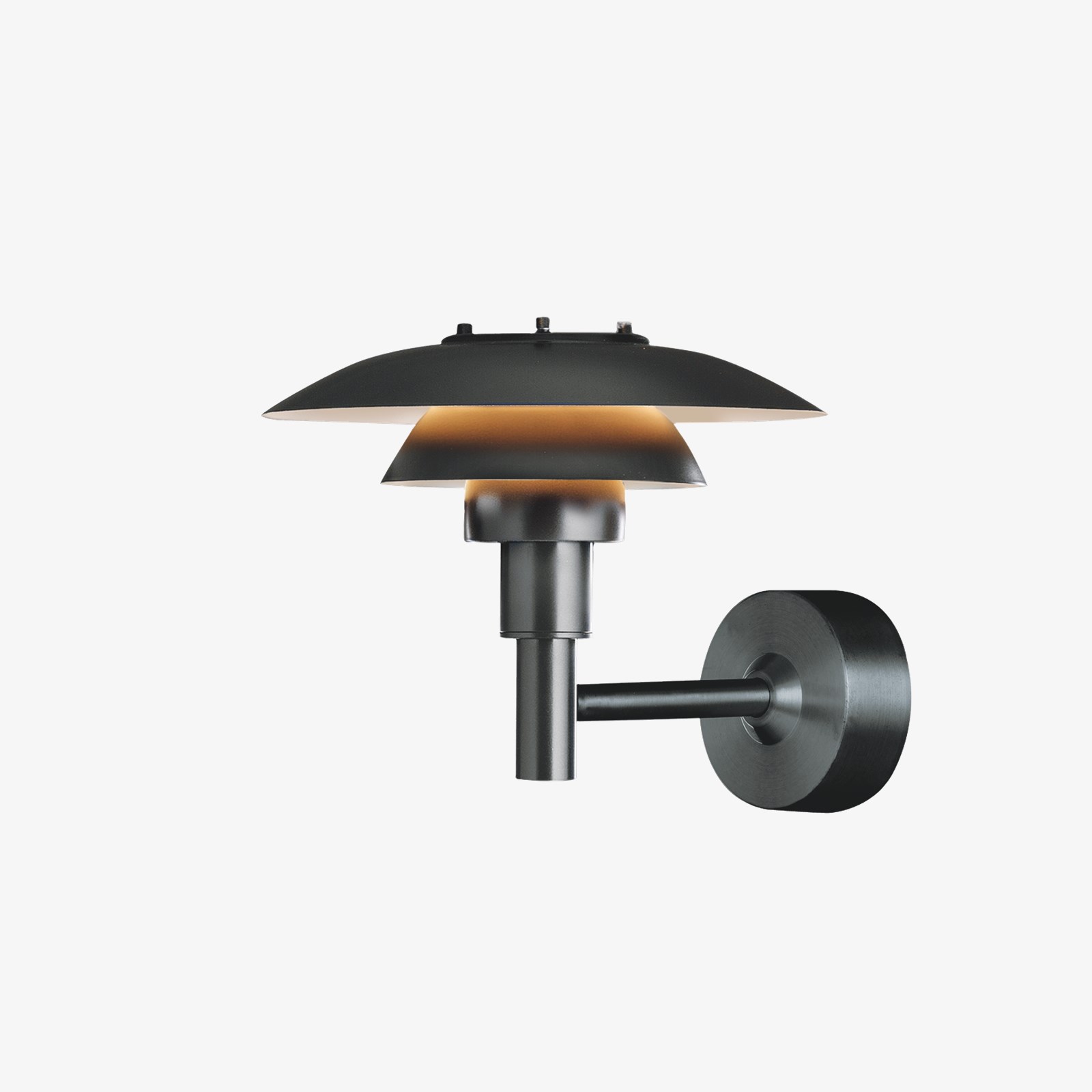 PH 3-2½ Wall lamp - Outdoor - 6
