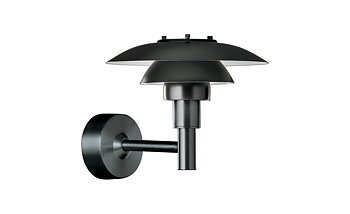 PH 3-2½ Wall lamp - Outdoor