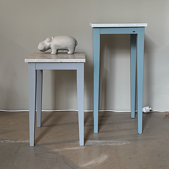 Ala relief table 35 cm (with stone) - Campaign - G.A.D