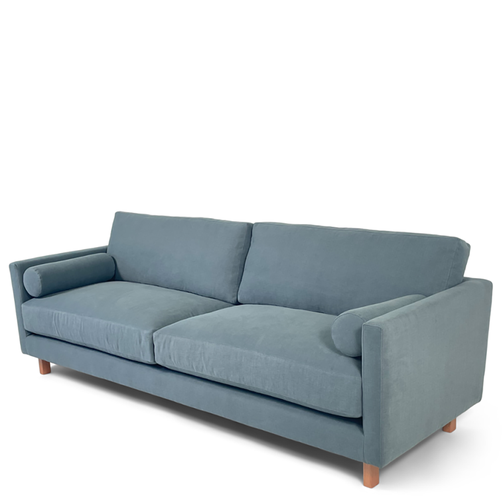 Soft 4-seater Sofa 330/315 cm - Norell