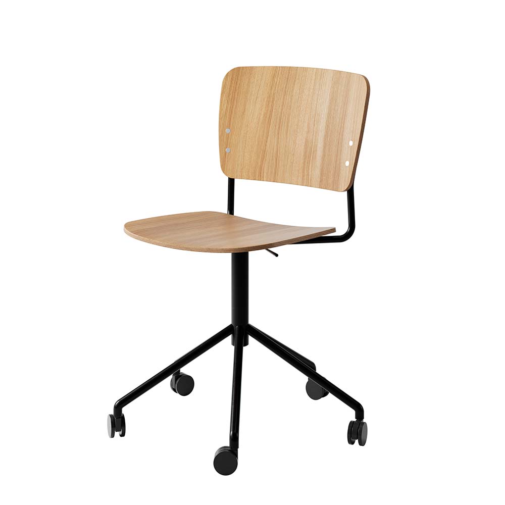 Mono Swivel Base justerbar - Fogia