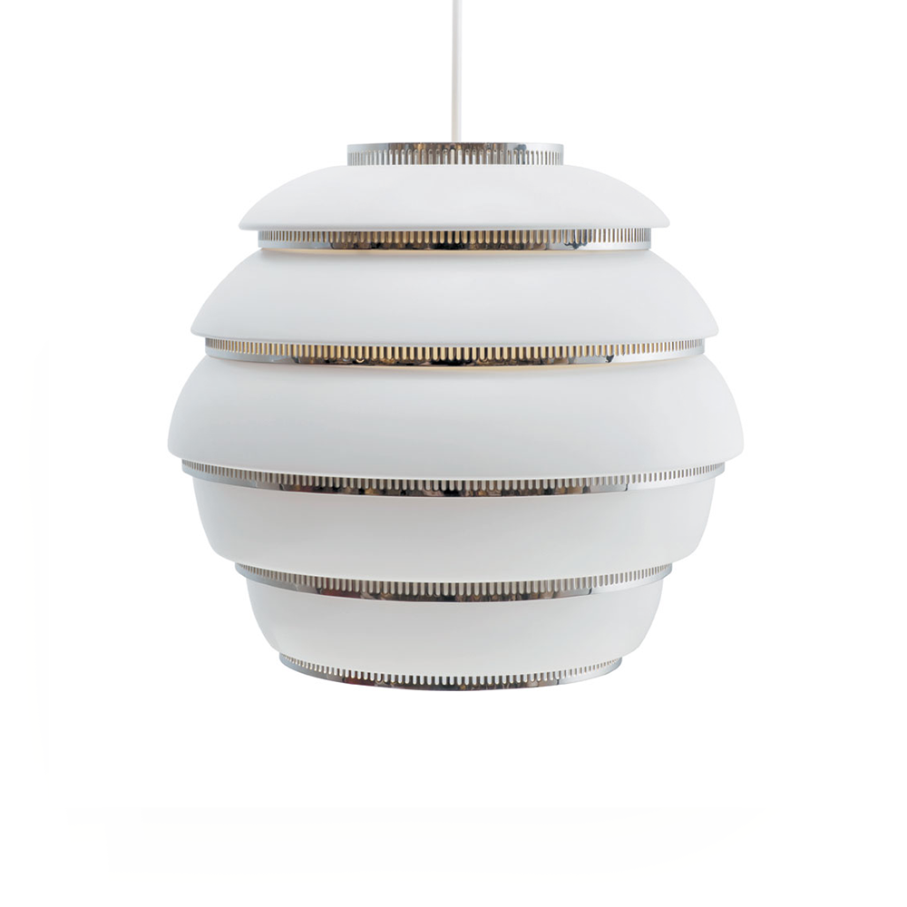 A331 "Beehive" Pendant- Quickship - Artek - 5