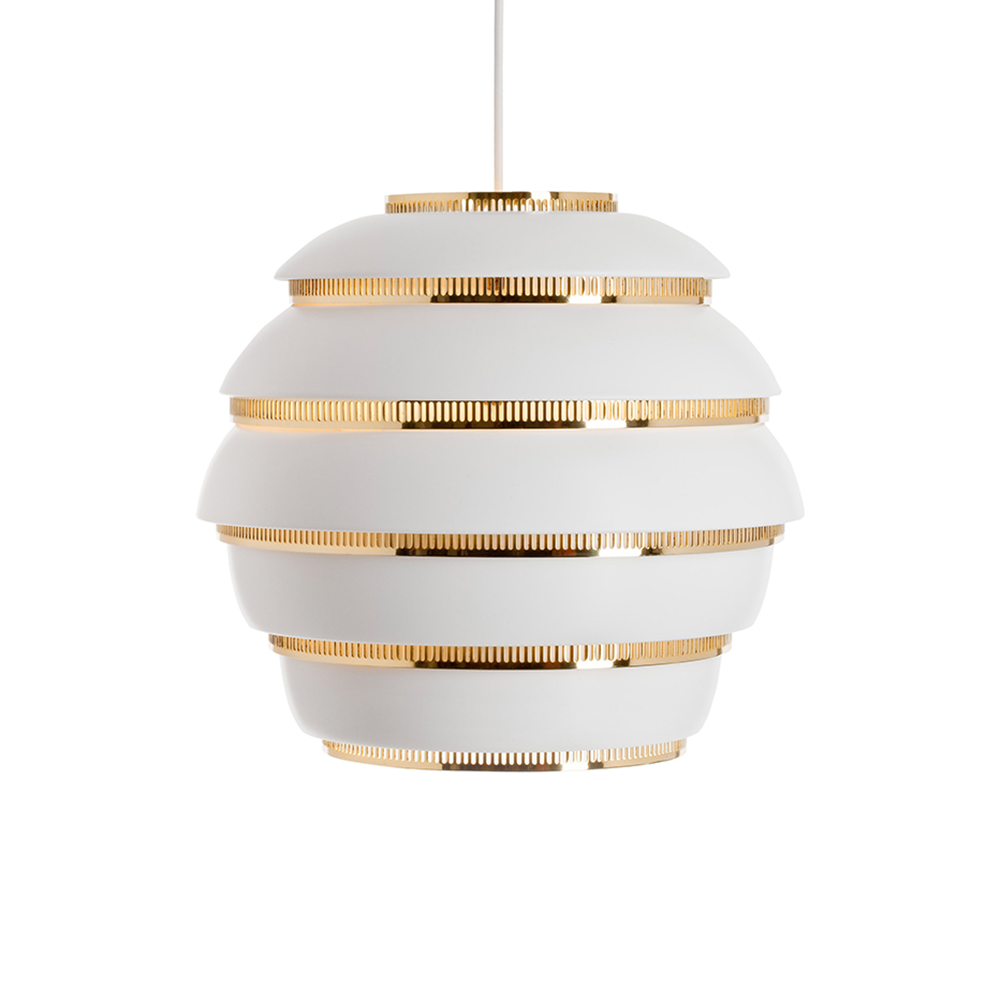A331 "Beehive" Pendant- Quickship - Artek