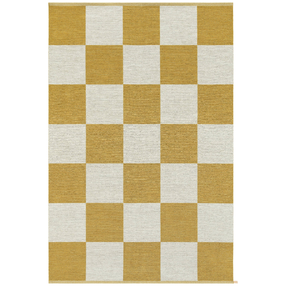 Checkerboard Icon Rug (several sizes) - Quickship - Kasthall - 4