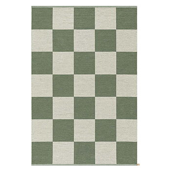 Checkerboard Icon Rug (several sizes) - Quickship - Kasthall