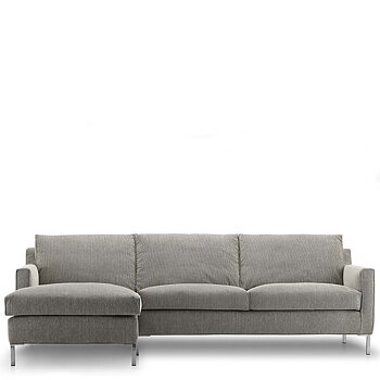 Streamline Sofa 220 cm w. divan - Eilersen