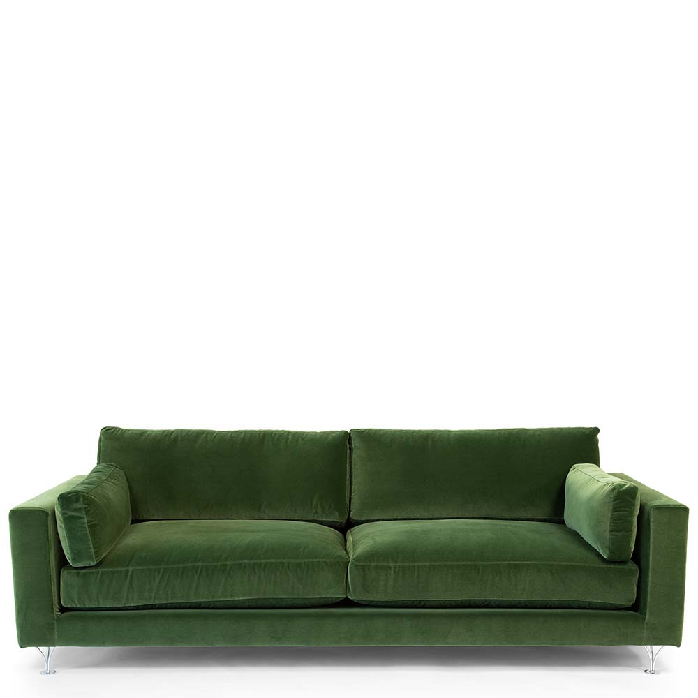 Deep 4-seater 330/315 cm - Norell - 4
